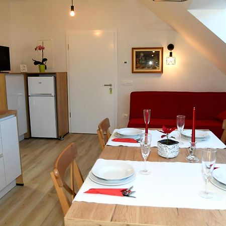 Apartments Ajda Bohinj Exterior photo