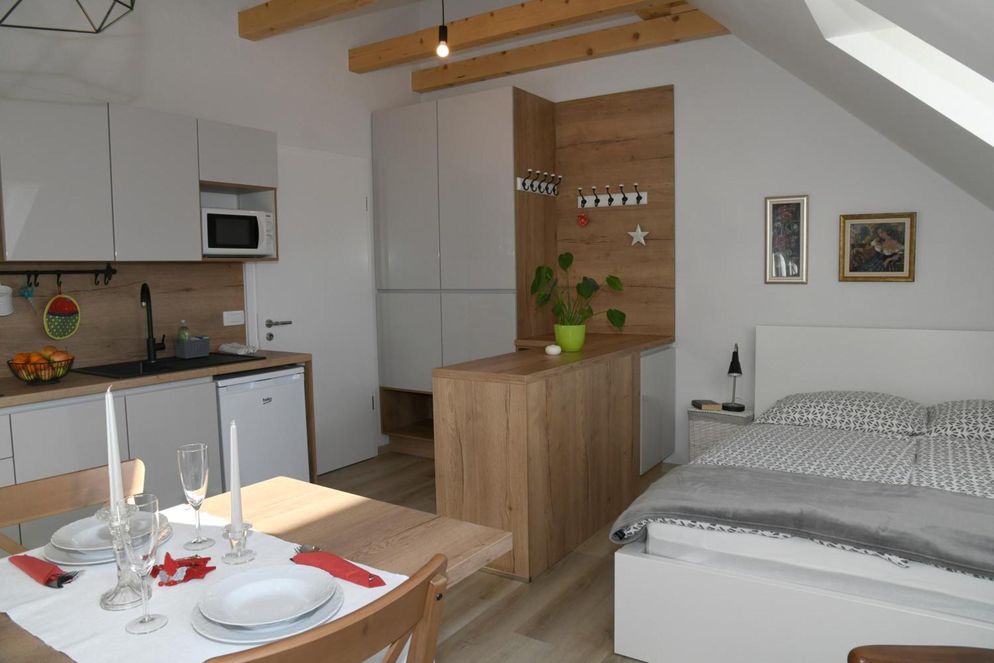 Apartments Ajda Bohinj Exterior photo