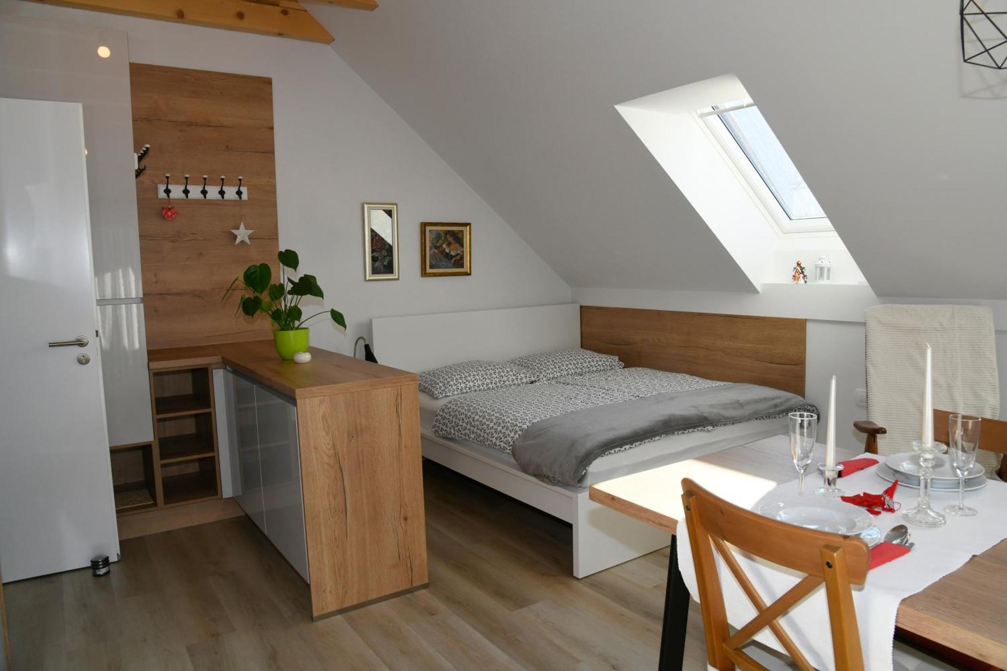 Apartments Ajda Bohinj Exterior photo